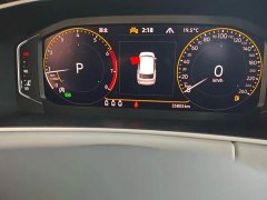 Volkswagen Taos 280TSI FWD Luxury Plus Advanced Edition - ფოტო 20