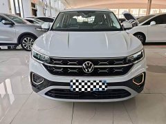 Volkswagen Taos 280TSI FWD Luxury Plus Advanced Edition - ფოტო 3