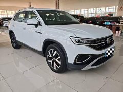Volkswagen Taos 280TSI FWD Luxury Plus Advanced Edition - ფოტო 4