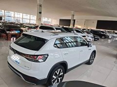 Volkswagen Taos 280TSI FWD Luxury Plus Advanced Edition - ფოტო 5