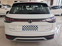 Volkswagen Taos 280TSI FWD Luxury Plus Advanced Edition - ფოტო 6
