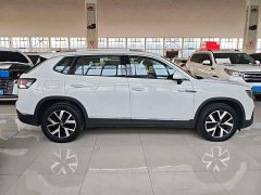 Volkswagen Taos 280TSI FWD Luxury Plus Advanced Edition - ფოტო 8