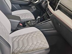 Volkswagen Taos 280TSI FWD Luxury Plus Advanced Edition - ფოტო 9
