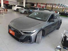 Audi A5L 2.0T Sport - ფოტო 1