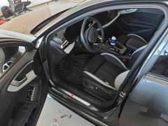 Audi A5L 2.0T Sport - ფოტო 2