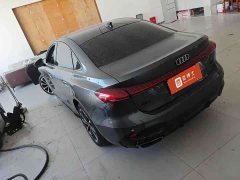 Audi A5L 2.0T Sport - ფოტო 6