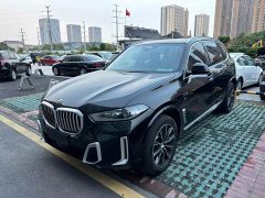 BMW X5 xDrive 30Li M Sport Package - фото 1
