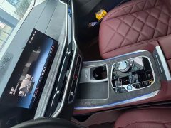 BMW X5 xDrive 30Li M Sport Package - фото 10