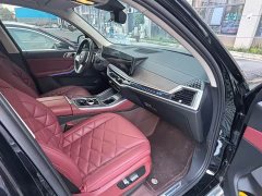 BMW X5 xDrive 30Li M Sport Package - фото 11