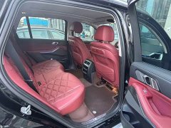BMW X5 xDrive 30Li M Sport Package - фото 12