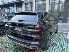BMW X5 xDrive 30Li M Sport Package - фото 4