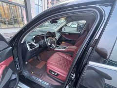 BMW X5 xDrive 30Li M Sport Package - фото 6