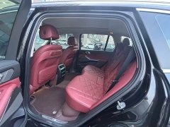 BMW X5 xDrive 30Li M Sport Package - фото 7