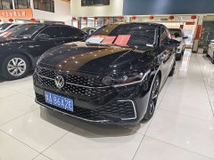 Volkswagen Passat Outstanding Edition 380TSI Starry Sky Dragon Ascendant Version - ფოტო 1