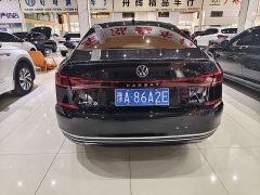 Volkswagen Passat Outstanding Edition 380TSI Starry Sky Dragon Ascendant Version - ფოტო 11