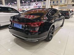 Volkswagen Passat Outstanding Edition 380TSI Starry Sky Dragon Ascendant Version - ფოტო 12