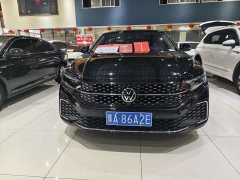 Volkswagen Passat Outstanding Edition 380TSI Starry Sky Dragon Ascendant Version - ფოტო 2