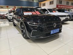 Volkswagen Passat Outstanding Edition 380TSI Starry Sky Dragon Ascendant Version - ფოტო 3