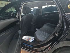Volkswagen Passat Outstanding Edition 380TSI Starry Sky Dragon Ascendant Version - ფოტო 5