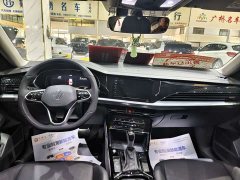 Volkswagen Passat Outstanding Edition 380TSI Starry Sky Dragon Ascendant Version - ფოტო 7