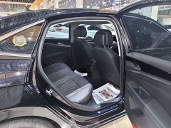 Volkswagen Passat Outstanding Edition 380TSI Starry Sky Dragon Ascendant Version - ფოტო 8
