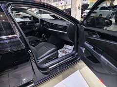 Volkswagen Passat Outstanding Edition 380TSI Starry Sky Dragon Ascendant Version - ფოტო 9