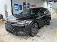 Honda CR-V 240TURBO CVT FWD Phantom Night Edition - фото 1