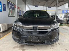 Honda CR-V 240TURBO CVT FWD Phantom Night Edition - фото 2