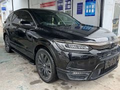 Honda CR-V 240TURBO CVT FWD Phantom Night Edition - фото 3