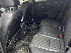 Honda CR-V 240TURBO CVT FWD Phantom Night Edition - фото 4