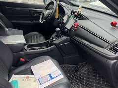 Honda CR-V 240TURBO CVT FWD Phantom Night Edition - фото 5
