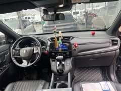 Honda CR-V 240TURBO CVT FWD Phantom Night Edition - фото 6