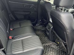 Honda CR-V 240TURBO CVT FWD Phantom Night Edition - фото 7