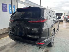 Honda CR-V 240TURBO CVT FWD Phantom Night Edition - фото 8