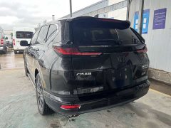 Honda CR-V 240TURBO CVT FWD Phantom Night Edition - фото 9