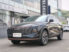 Haval Mythical Beast 1.5T Supreme Edition - ფოტო 1
