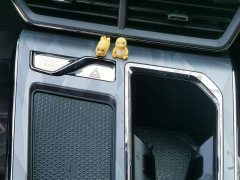 Haval Mythical Beast 1.5T Supreme Edition - ფოტო 13