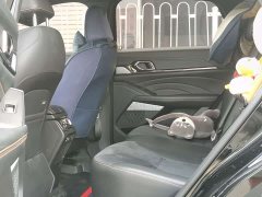 Haval Mythical Beast 1.5T Supreme Edition - ფოტო 14