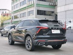 Haval Mythical Beast 1.5T Supreme Edition - ფოტო 15