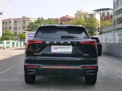 Haval Mythical Beast 1.5T Supreme Edition - ფოტო 16