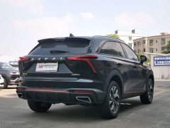 Haval Mythical Beast 1.5T Supreme Edition - ფოტო 17