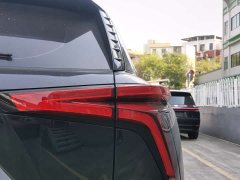 Haval Mythical Beast 1.5T Supreme Edition - ფოტო 18