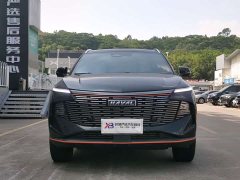 Haval Mythical Beast 1.5T Supreme Edition - ფოტო 2