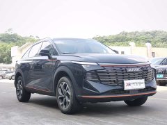 Haval Mythical Beast 1.5T Supreme Edition - ფოტო 3