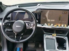Haval Mythical Beast 1.5T Supreme Edition - ფოტო 6