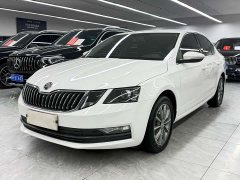 Skoda Octavia 1.5L Automatic Comfort Edition - ფოტო 1