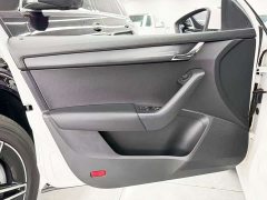 Skoda Octavia 1.5L Automatic Comfort Edition - ფოტო 11