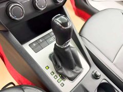 Skoda Octavia 1.5L Automatic Comfort Edition - ფოტო 12