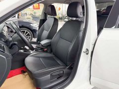 Skoda Octavia 1.5L Automatic Comfort Edition - ფოტო 13