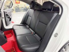 Skoda Octavia 1.5L Automatic Comfort Edition - ფოტო 14